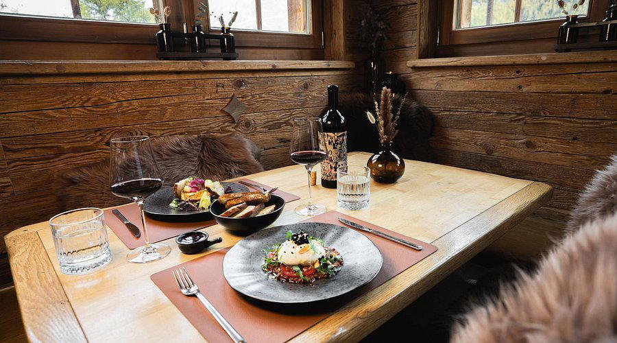 Marmo, Zermatt, Switzerland