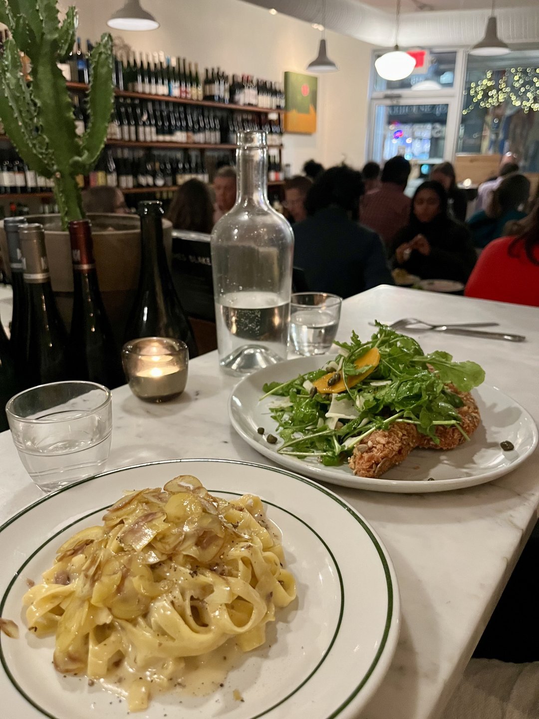Spencer, Ann Arbor, United States