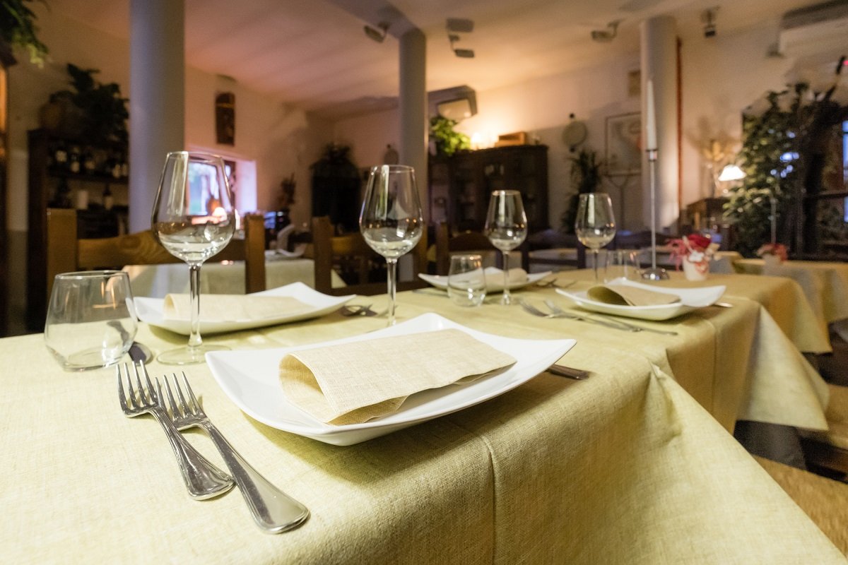 Enoteca Sgonico