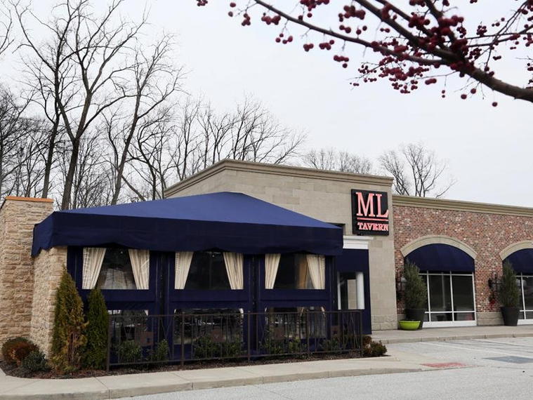 ML Tavern, Moreland Hills, United States