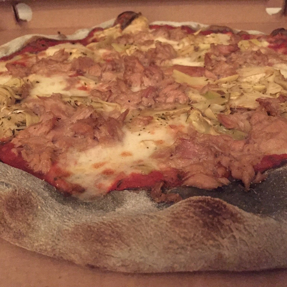 Pizzeria Fantasy