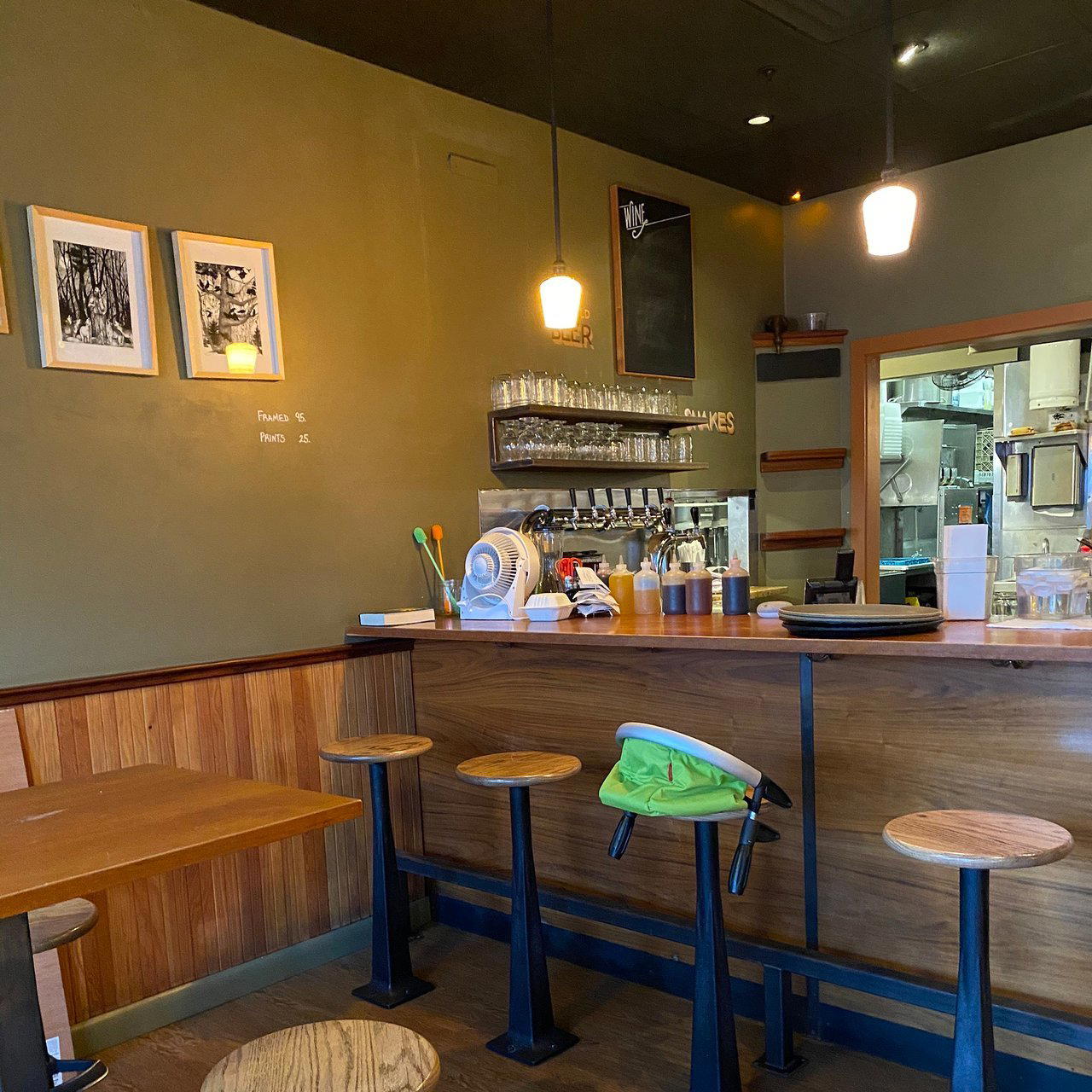 Duck Fat, Portland, United States