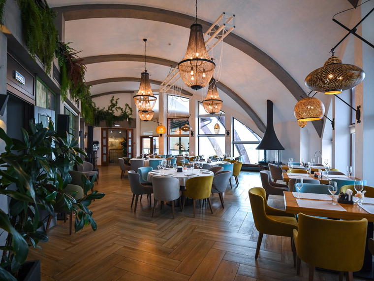Prestizh, Omsk, Russia