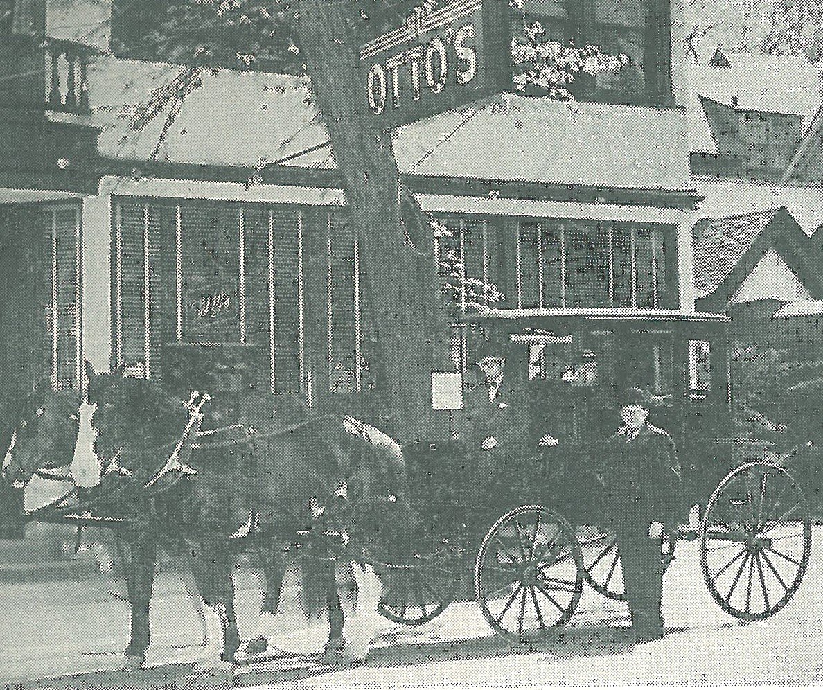 Otto’s