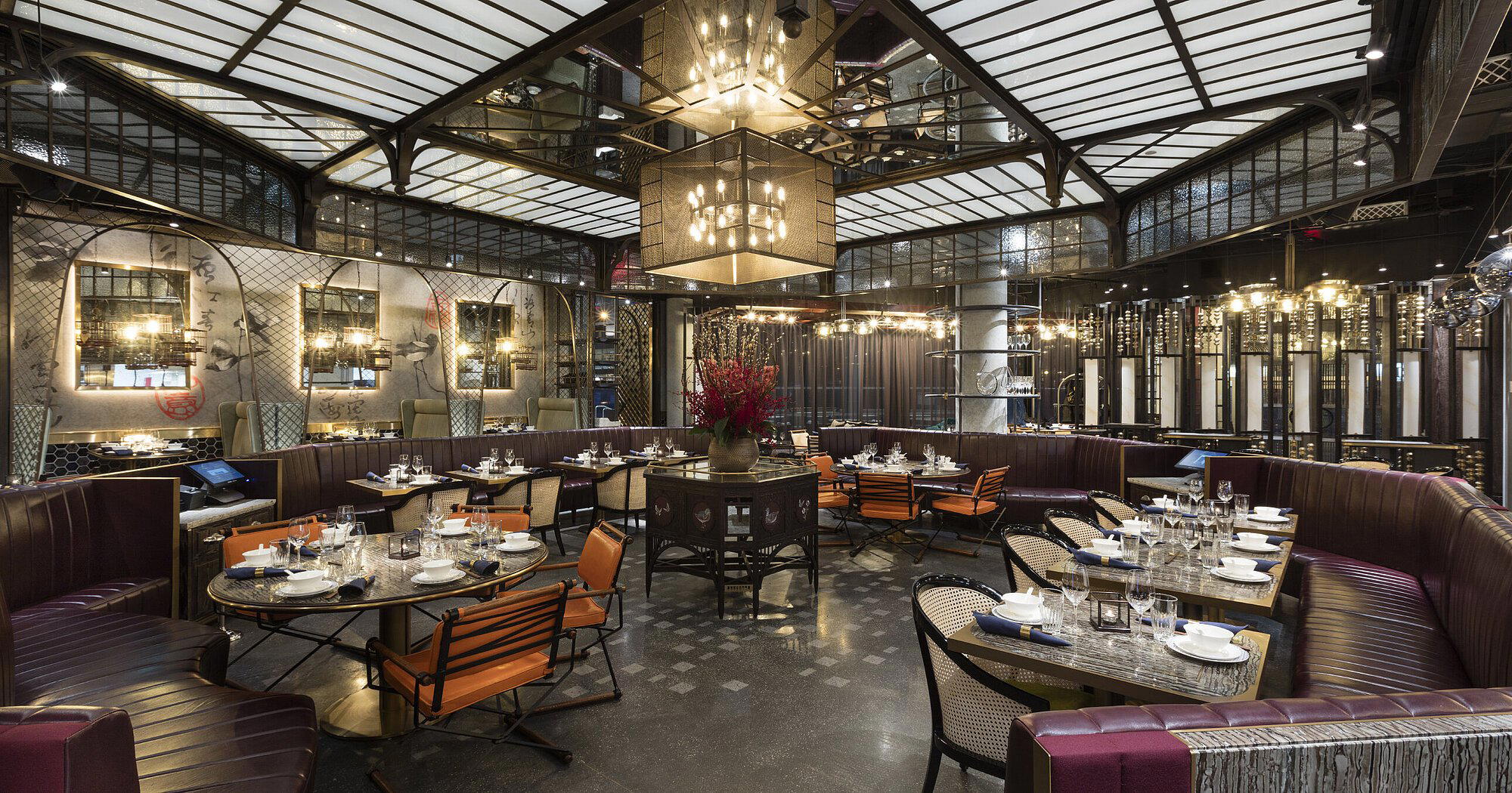 Mott 32 Vancouver, Vancouver, Canada