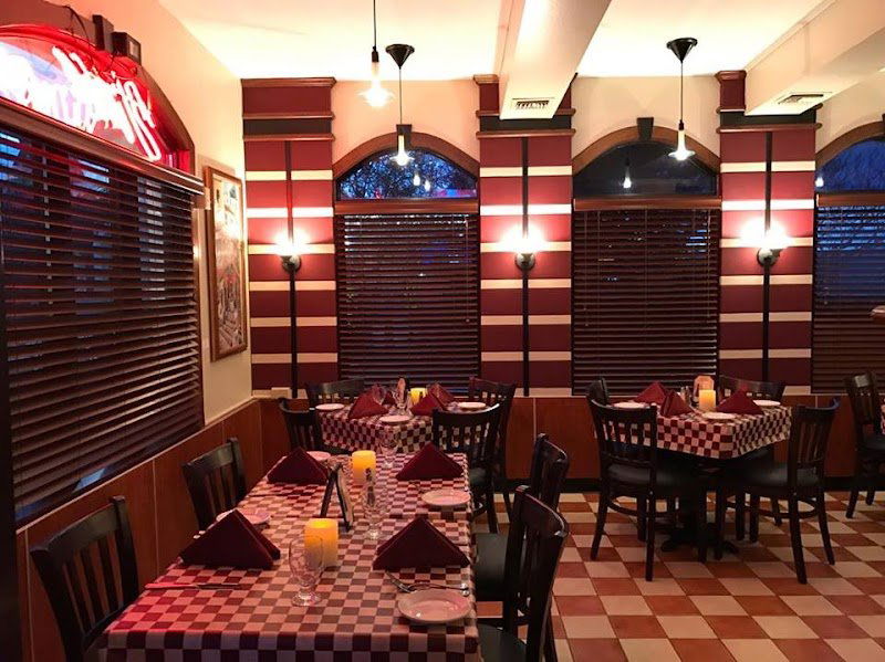 Anthonys Authentic Italian Cuisine, Restaurant in Providence