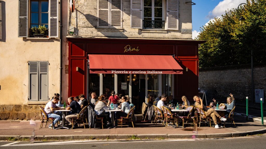 Démé