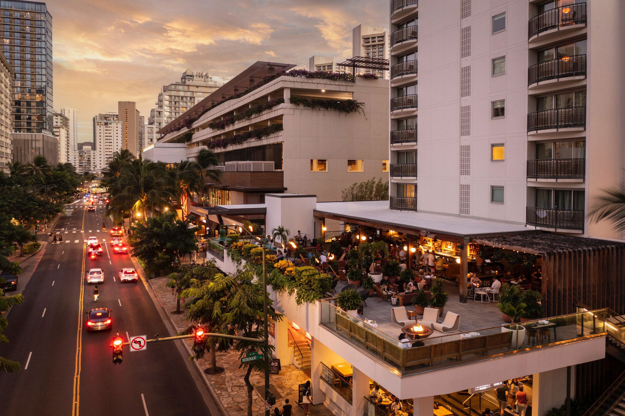 As You Like WaikĪkĪ, Restaurant in Urban Honolulu