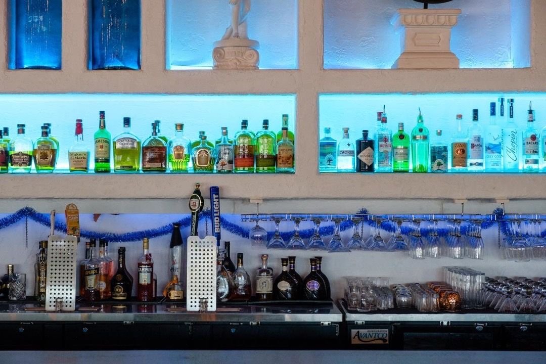 Ouzo & Feta, Huntington Beach, United States
