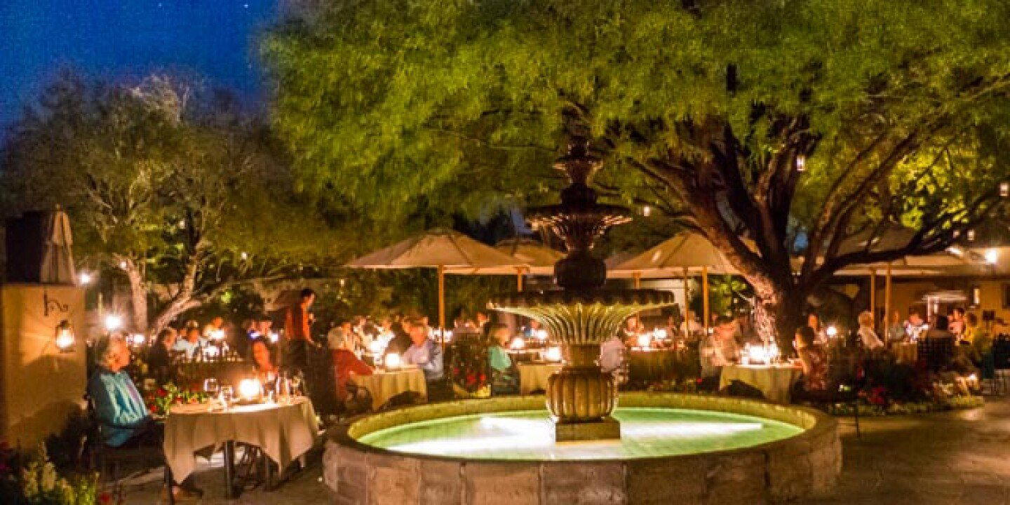 LON’s at The Hermosa Inn, Paradise Valley, United States