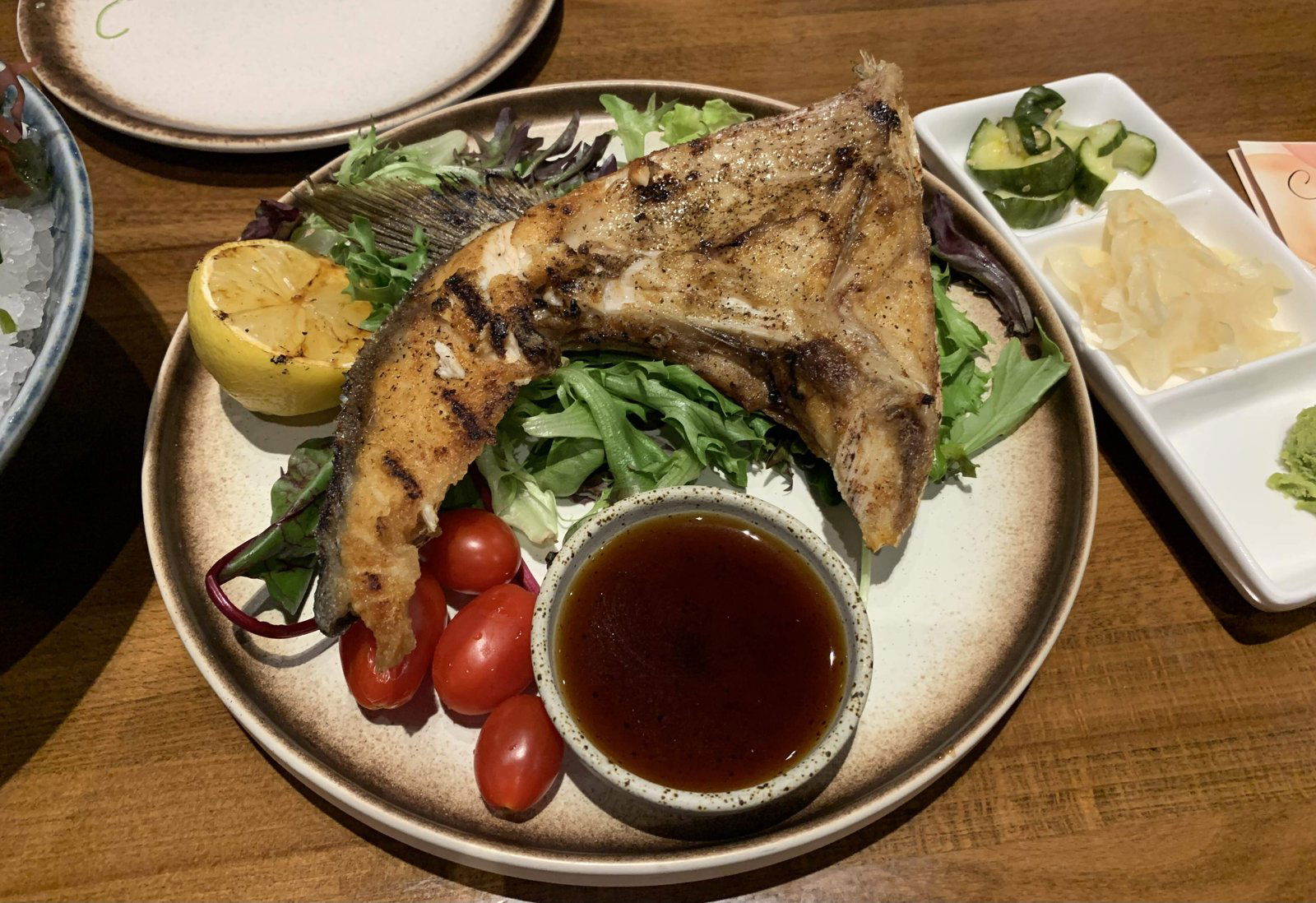 Chef Frank Japanese Cuisine, Restaurant in Sacramento