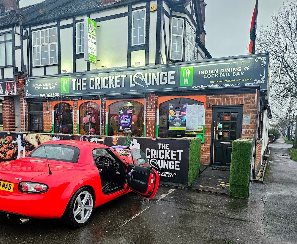 The Cricket Lounge, Sutton, United Kingdom