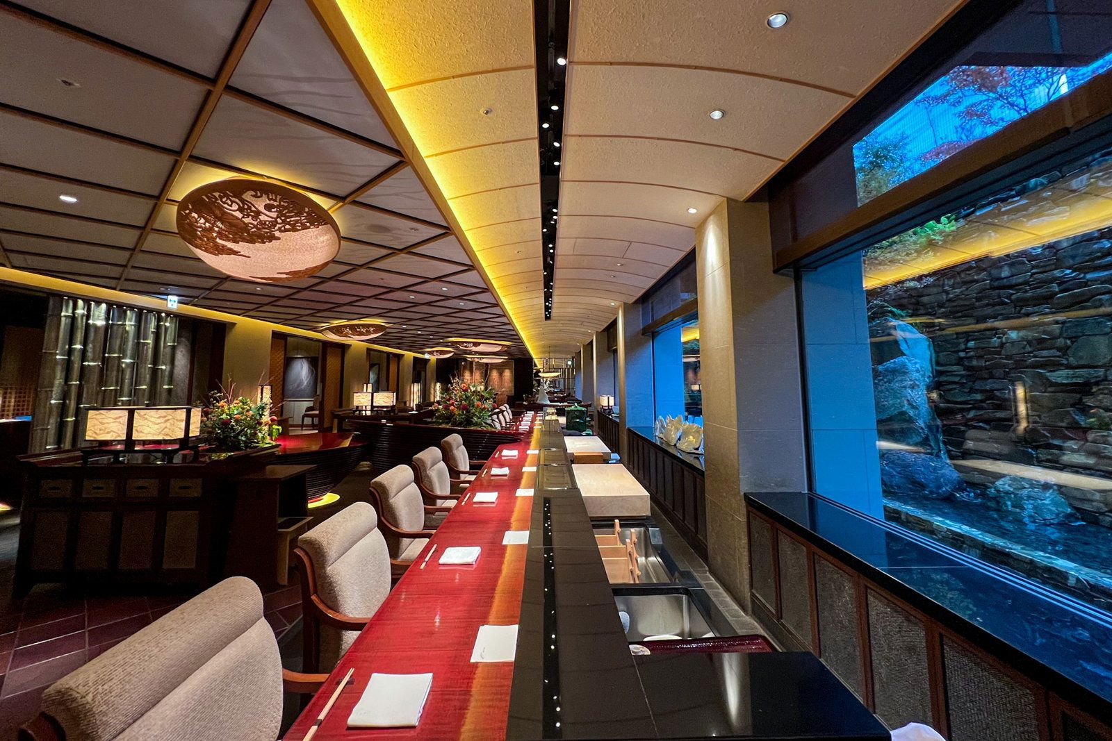 Kaiseki MIZUKI, Restaurant in Kyoto