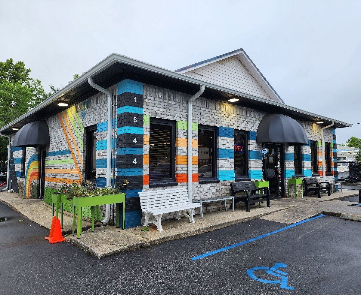The Early Bird Diner, Restaurant in Charleston