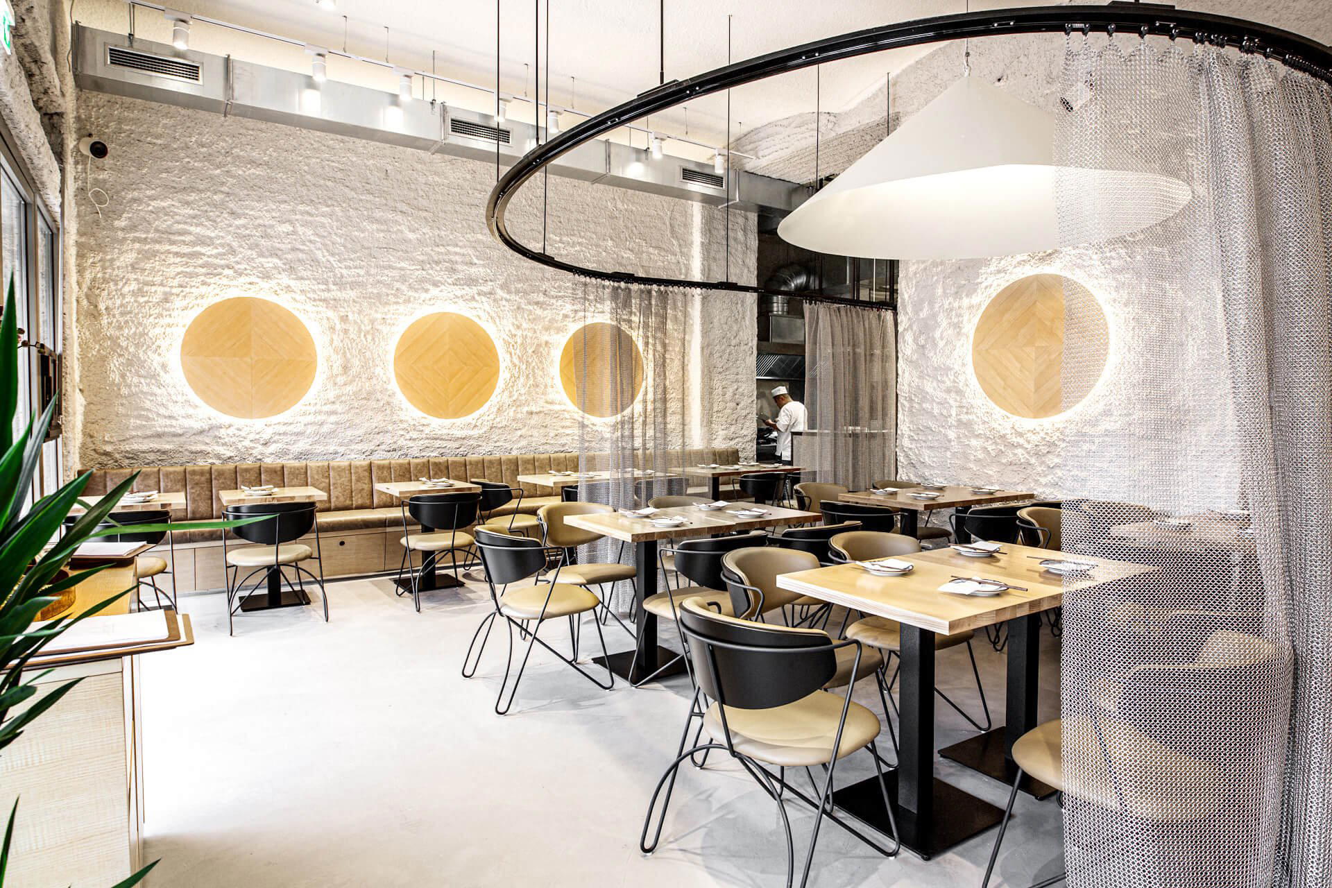 Laolao – Herrengasse restaurant in Vienna, Austria
