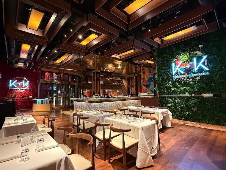 Kitchen + Kocktails By Kevin Kelley - Philadelphia, Philadelphia, United States