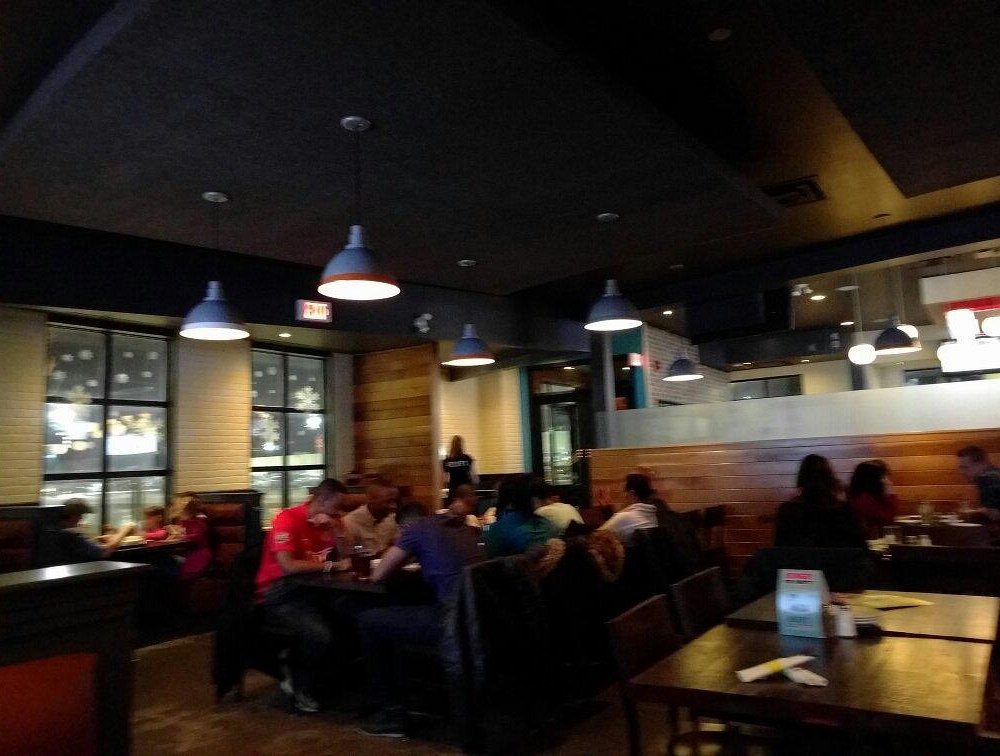 Kelseys Restaurant restaurant in Nepean, Canada