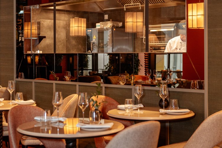 DO & CO Bistro