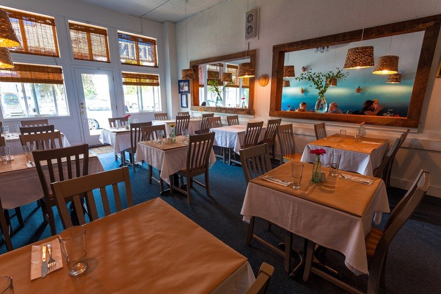 Yanni's, Restaurant in Seattle