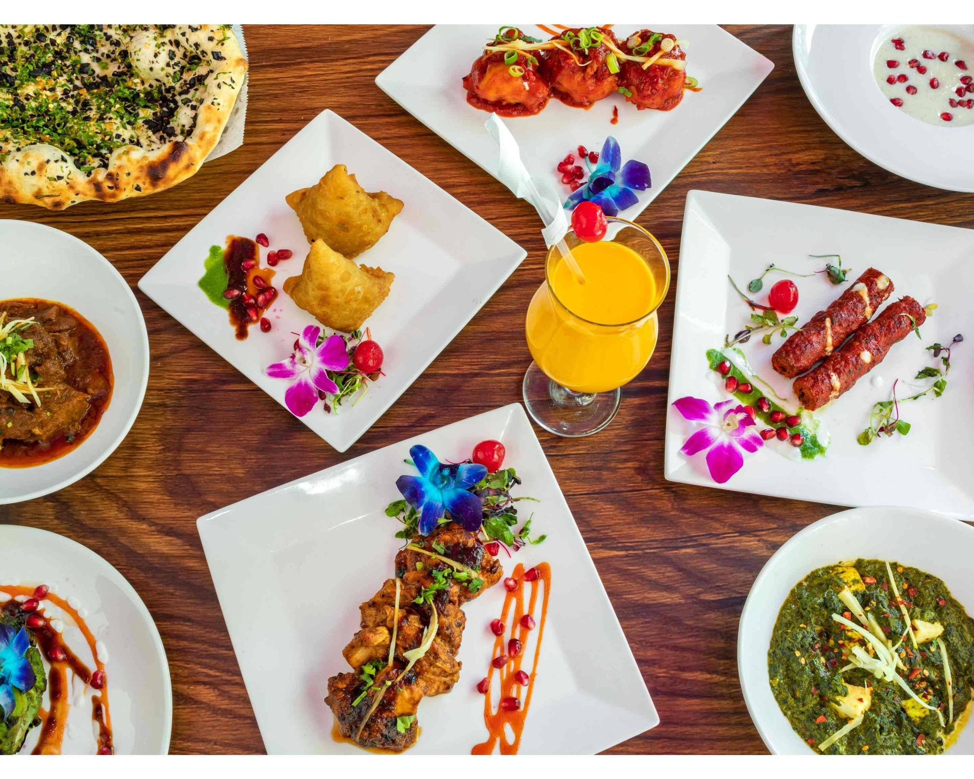Curry In Handi, Restaurant in New York City
