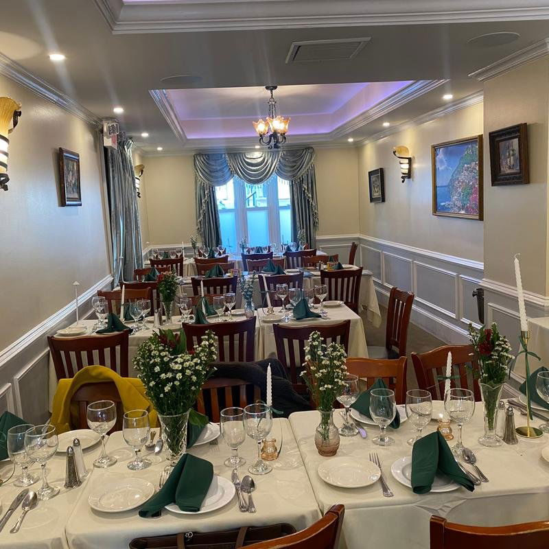 Il Fiore, Restaurant in Collingswood