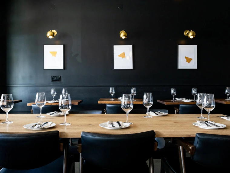 Fiorella Noe, San Francisco, United States
