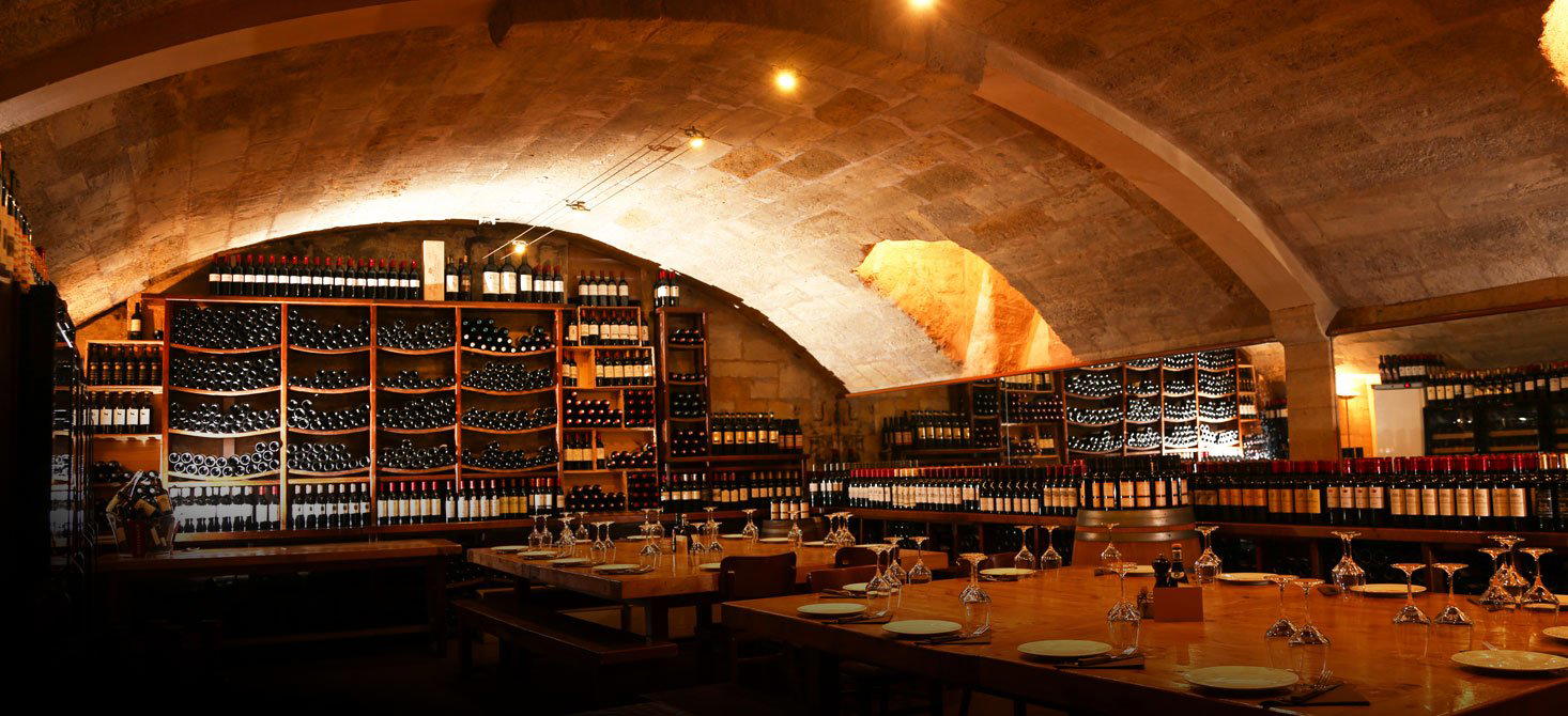 La Brasserie Bordelaise, Bordeaux, France