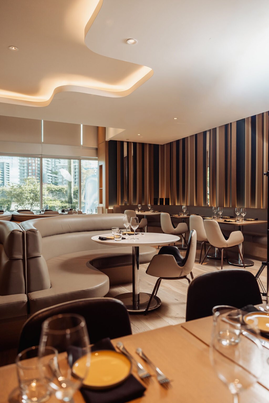 OVA Restaurant and Bar