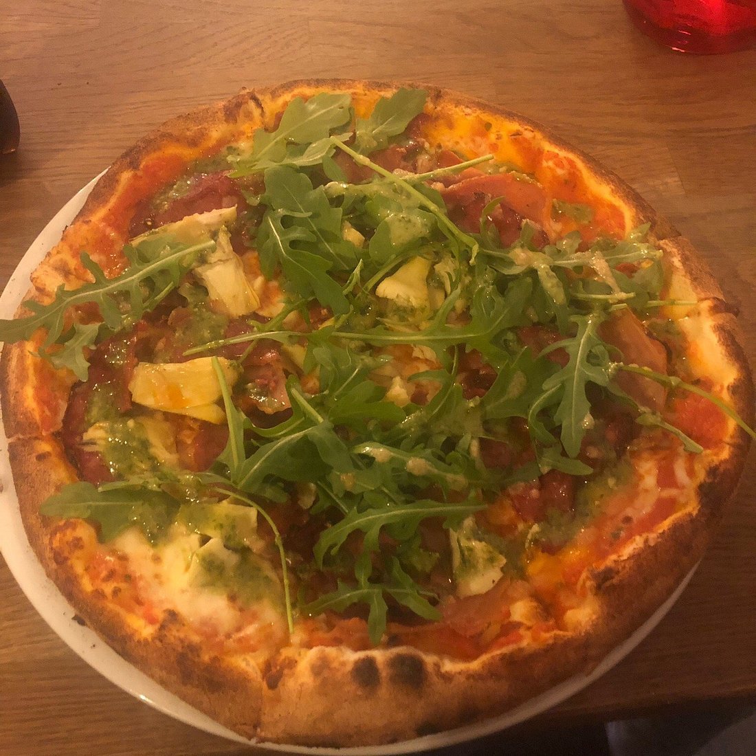 Il Padrino, Restaurant in Roskilde