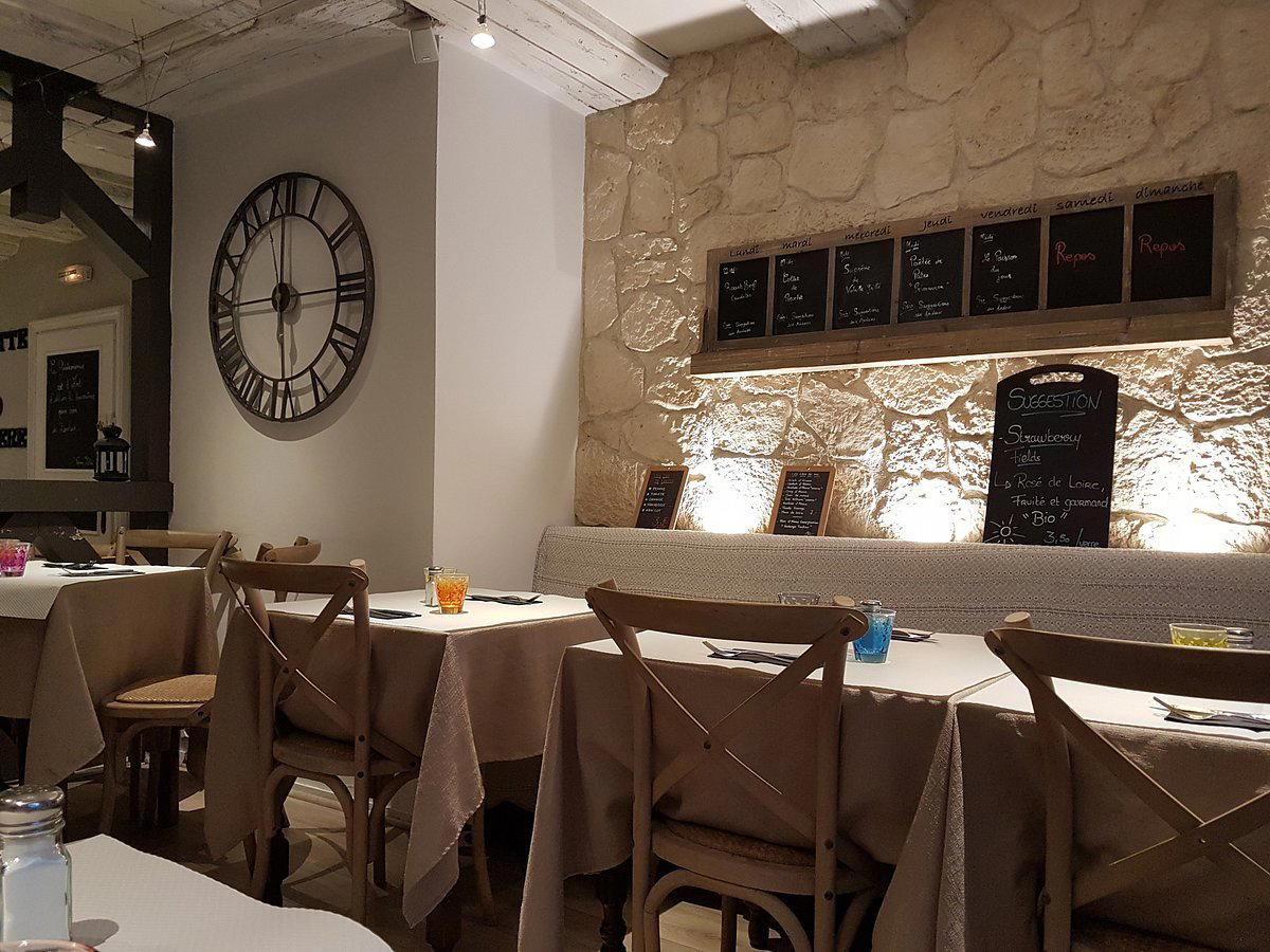 La Cocotte de Grand-Mère restaurant in Colmar, France