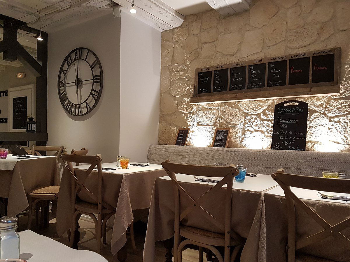 La Cocotte de Grand-Mère, Restaurant in Colmar