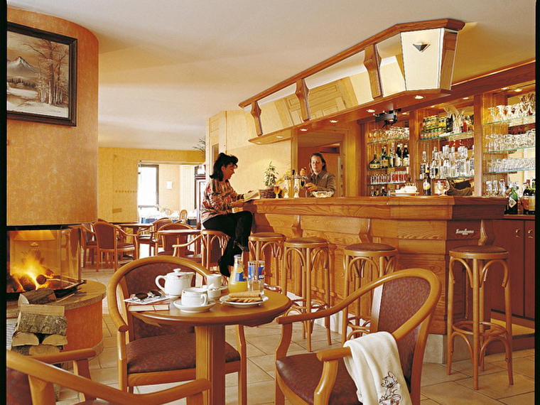 Le Pré Fillet, Les Molunes, France