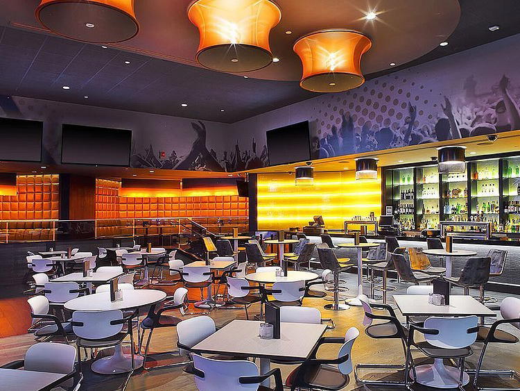 Asylum Restaurant, Coquitlam, Canada