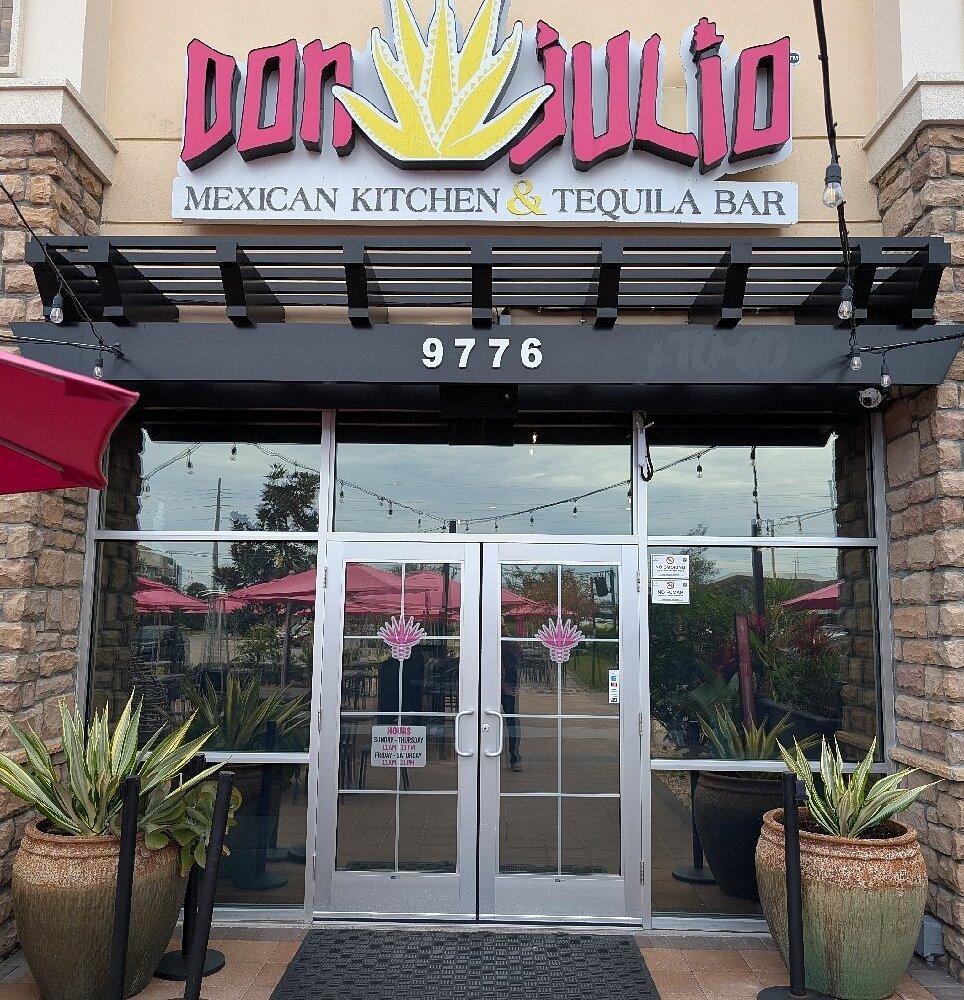 Don Julio Mexican Kitchen - Eagle Creek, Orlando, United States