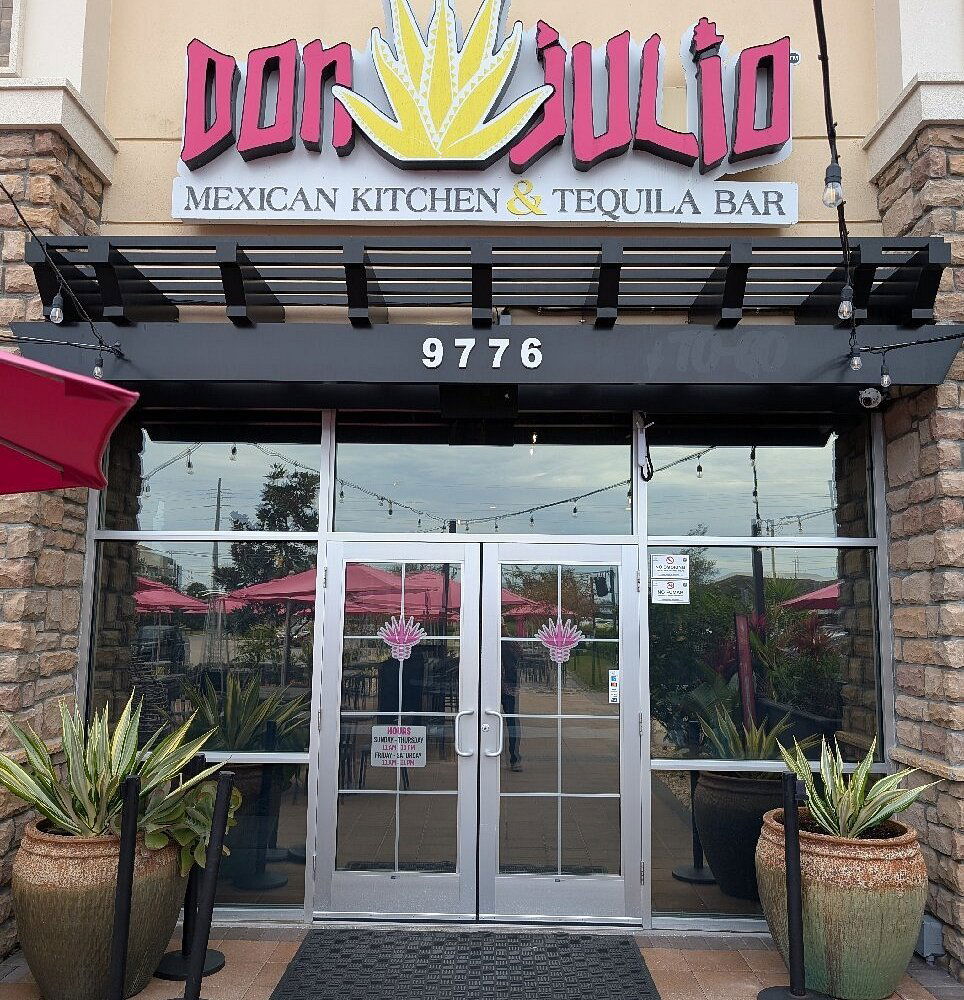 Don Julio Mexican Kitchen - Eagle Creek, Restaurant in Orlando
