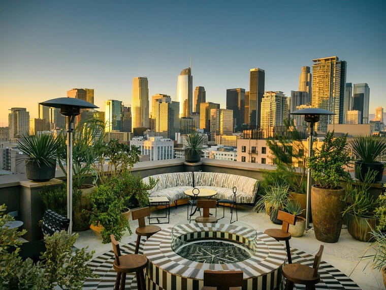 Cara Cara, Los Angeles, United States