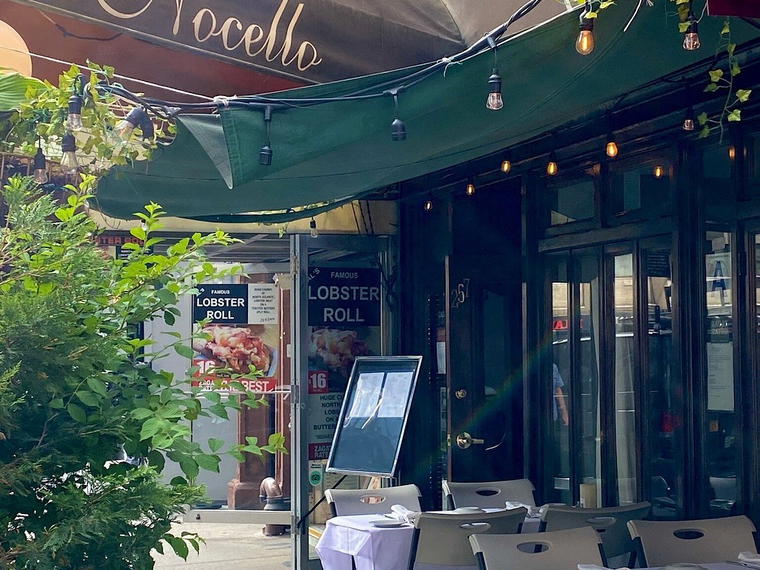 Nocello, New York City, United States