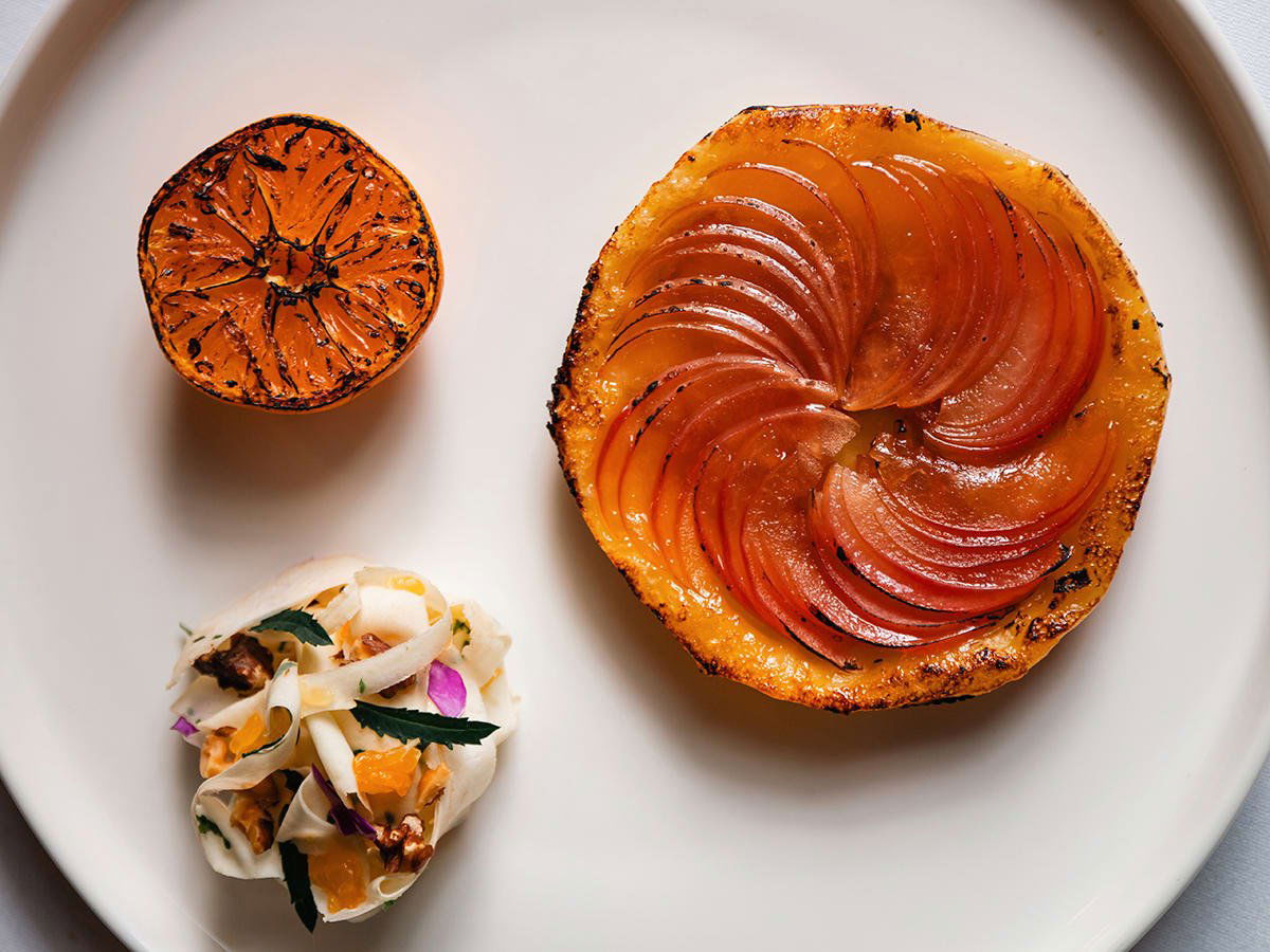 The Botanical Rooms, Restaurant in Castle Cary