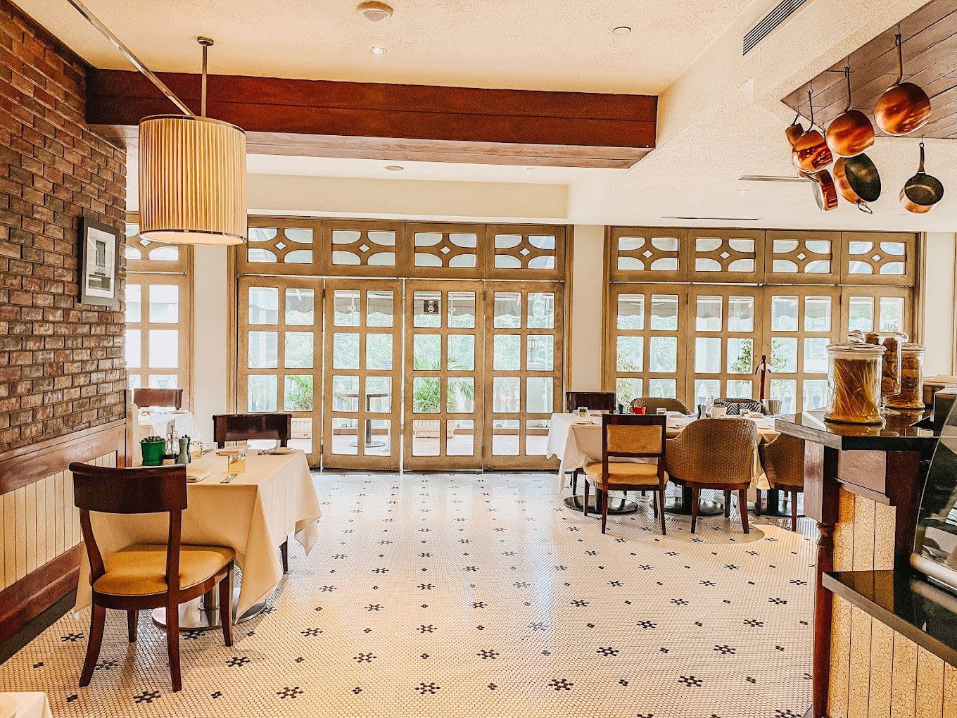 LUCCA, Restaurant in Nairobi