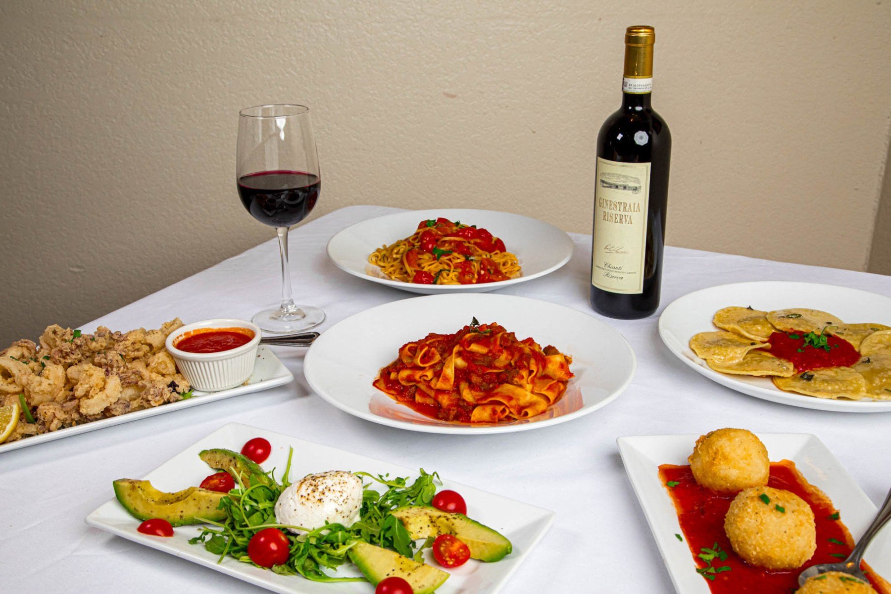 Marcello Ristorante
