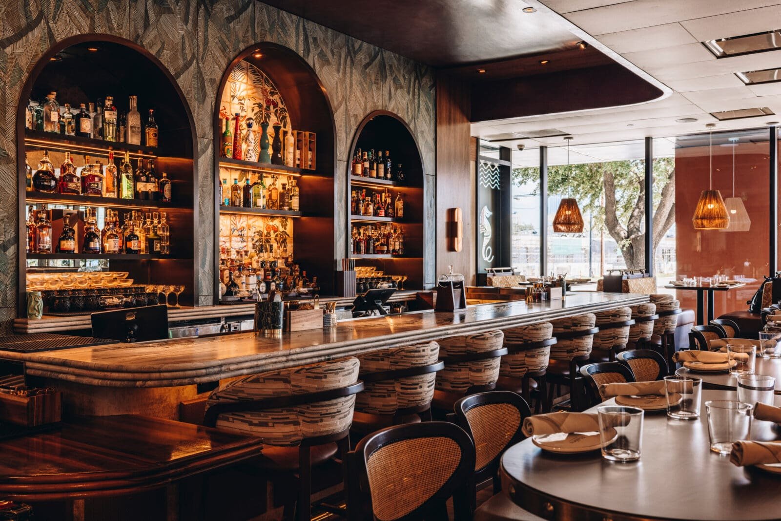 Maroma, Restaurant in Dallas