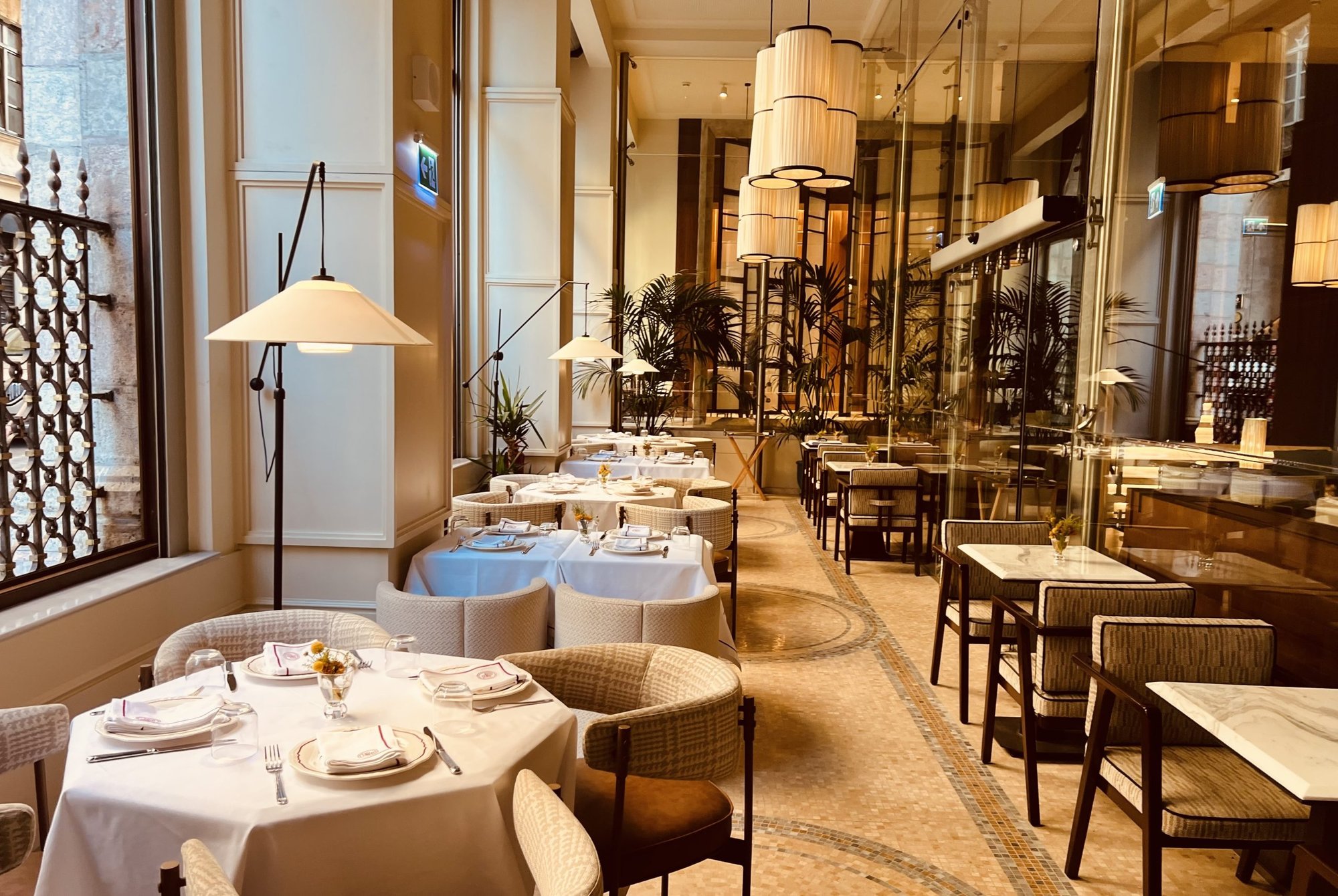 Afil Bomonti, Istanbul, Turkey