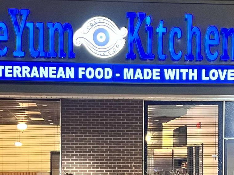 Zeeyum Kitchen, Greensboro, United States