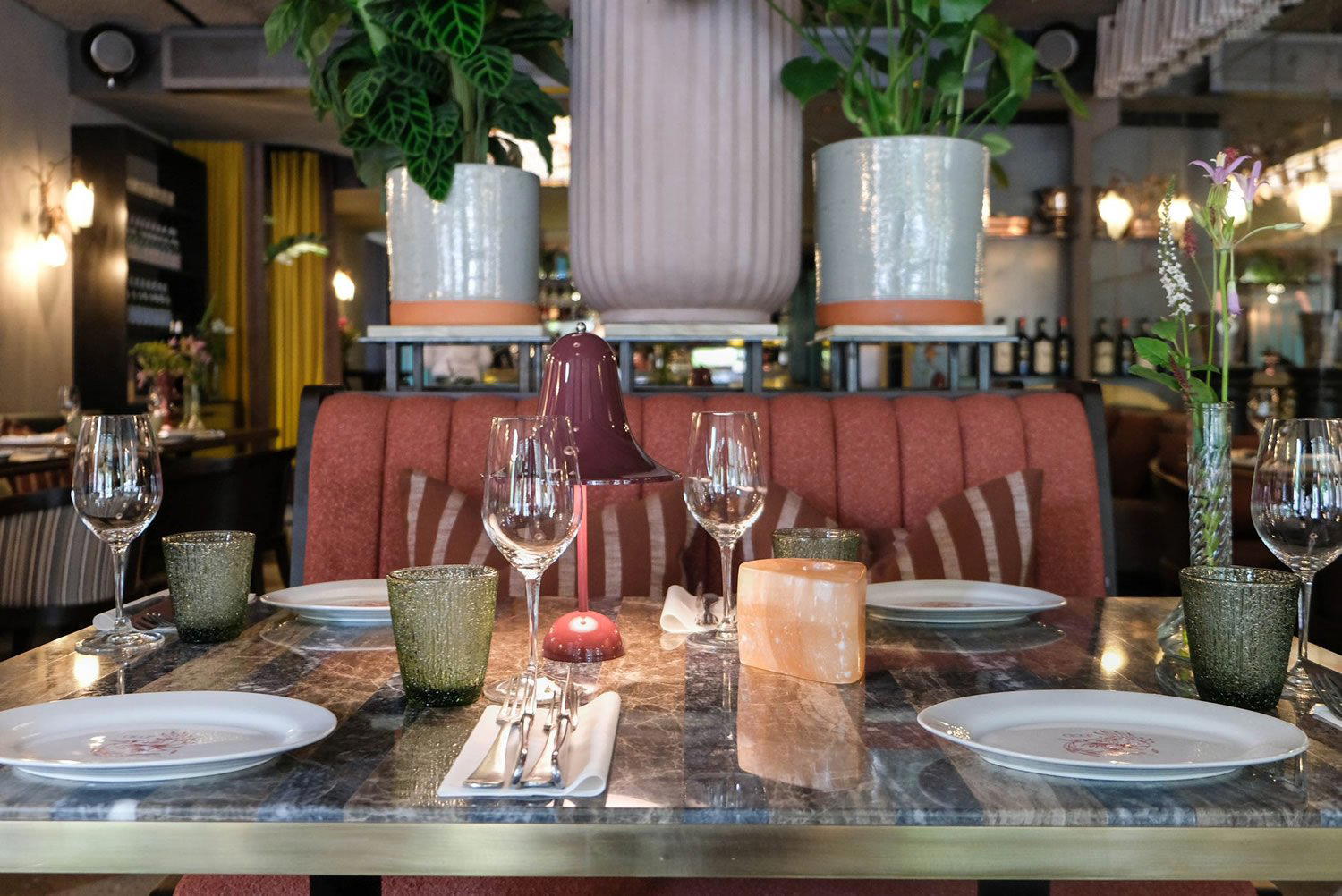 CICCI'S, Groningen, Netherlands