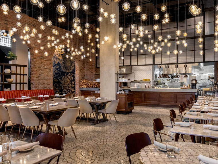 SUNGOLD, New York City, United States
