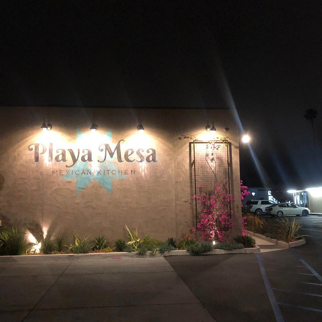 Playa Mesa restaurant in Costa Mesa, United States