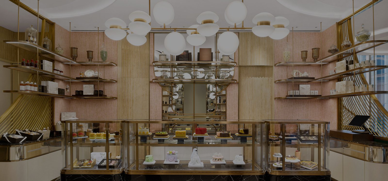 Josun Deli the Boutique