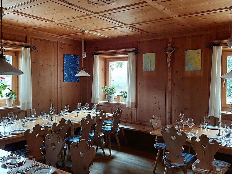 Röckhof, Villanders, Italy