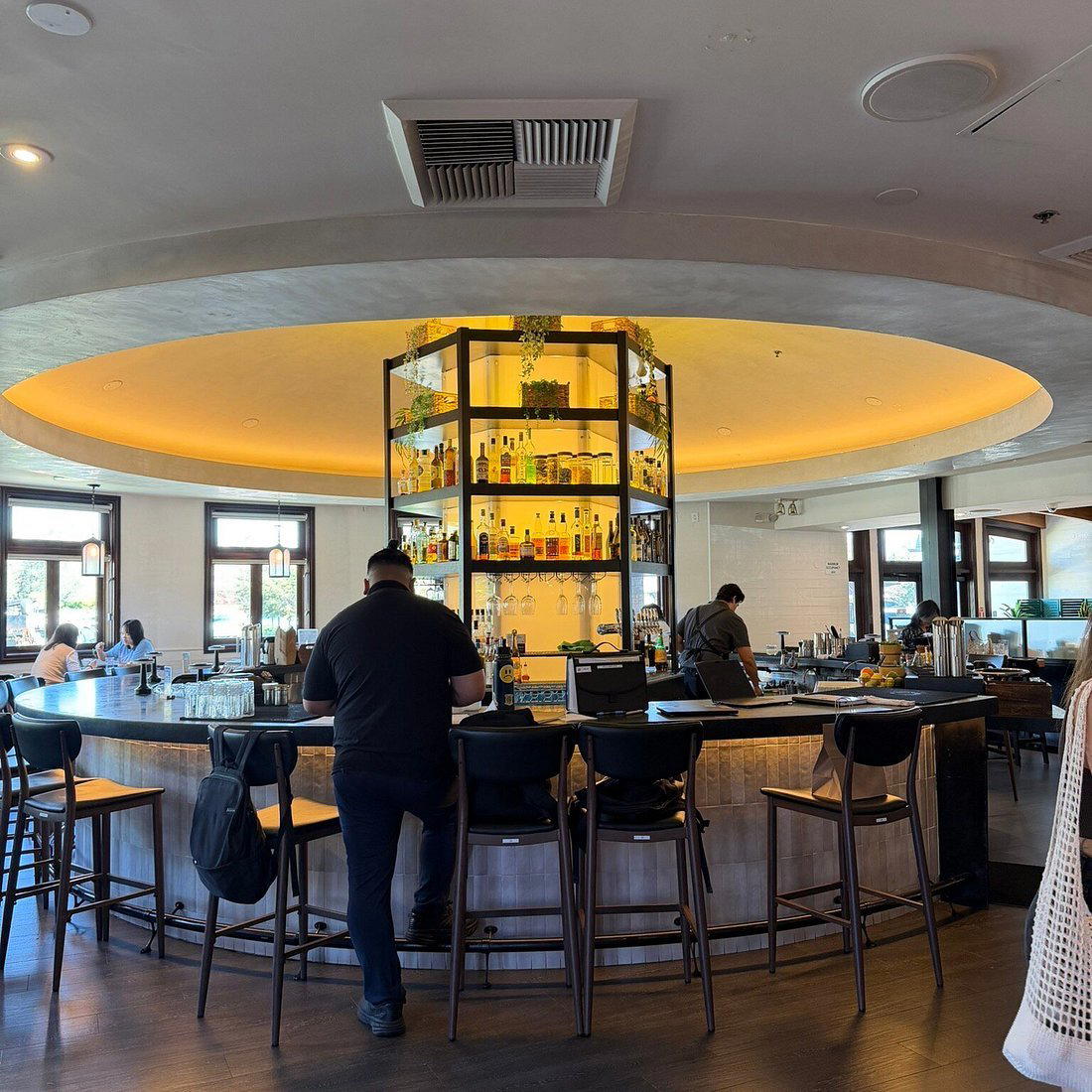 NEP Cafe - Irvine restaurant in Irvine, United States