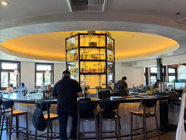 NEP Cafe - Irvine, Irvine, United States